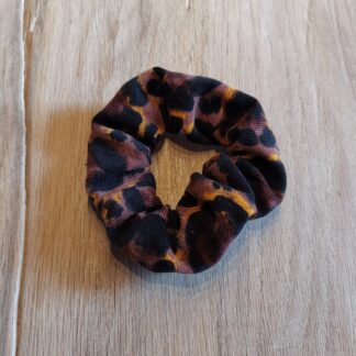 Scrunchie Leo Cord